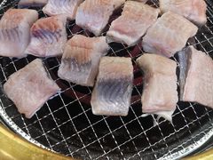 -拾也•和牛•海鲜•烤肉放题(卓悦INTOWN店)