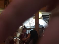 -纽斯桑拿会所(天山店)
