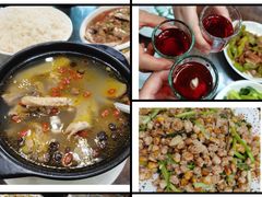 -溪涧堂农家土菜(神仙居店)