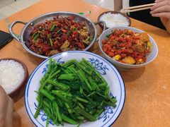 -老游独一佳湘菜馆(高新四路店)