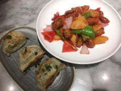 -蝴蝶里·粤菜·点心(滨江龙湖店)