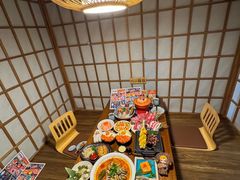 -河风の幸会精致料理