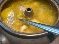 -福照楼汽锅鸡·云南特色菜(护国路店)
