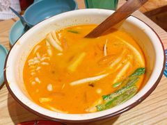 -迷你椰·泰式大排档(虹口店)