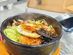 -李先生的首尔小馆(松江启源广场店)