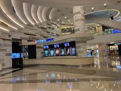 -百美汇影城(LUXE嘉里中心店)