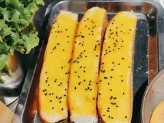 -晓燃地摊烤肉(朝阳双桥店)