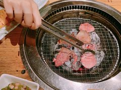 -御牛道日式烤肉料理(杭州万象城店)