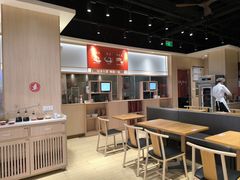 -喜家德虾仁水饺(麒麟社店)