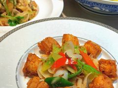 -本味轩精品茶餐厅(黄山路店)