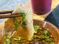 -重庆故事姊妹老火锅(财经学院店)