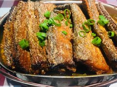-小锅饭豆腐馆(嘉陵江街店)
