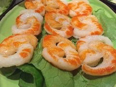 -一叶一世界·素食餐厅(锦华万达店)