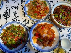 -南昌大饭店·地标美食名片(万寿宫店)