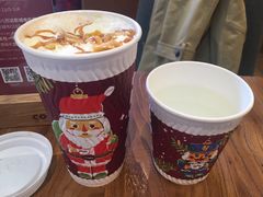 -COSTA COFFEE(恒基名人购物中心店)
