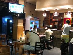 -新疆阿卜杜拉烧烤餐厅(四方坪店)