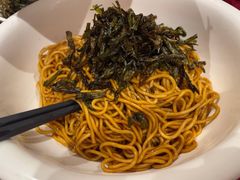 葱油拌面-老吉士酒家(天平路店)