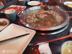 -井格重庆火锅(西直门凯德Mall店)
