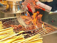-烧肉达人•炭火烧肉(新天地店)