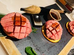 -厚贞日式烤肉(龙之梦店)