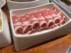 -滋奇·扬州地标火锅(东关街店)