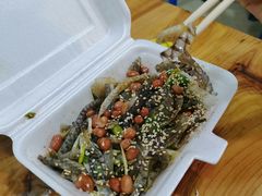 -陈老添美食店(宝华路店)