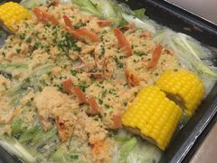 -好福记饭店(红梅公园店)