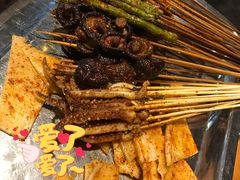 -夜烤·宜宾烧烤(洋河路店)