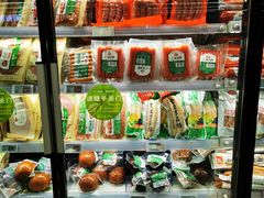 -物美超市(三里河店)