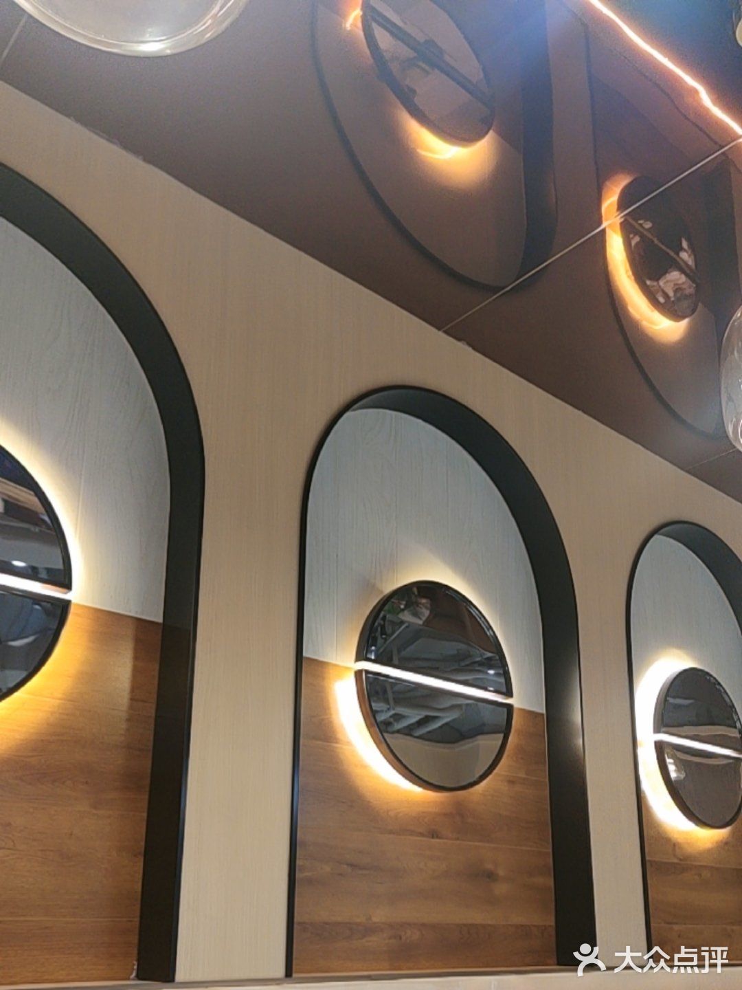 尝鲜 美味佳肴探店