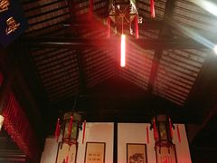 -嘻哈壹笑堂相声茶馆(大儒巷店)