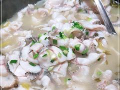 -周渝食惦酸菜鱼(青浦店)