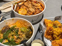 -W COLLECTIVE  DESSERT SHOP
