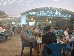 -清真·馬坡二旦烧烤(人生一串拍摄店)