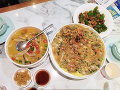 -四道菜·福建菜馆(万家广场店)