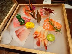 -本源食集 日式烧肉·炉端烧(卓悦中心店)