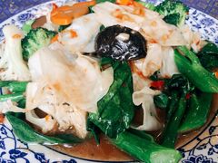 -南沙游艇会·大兵船餐厅