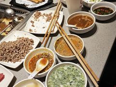 -海底捞火锅(名门店)