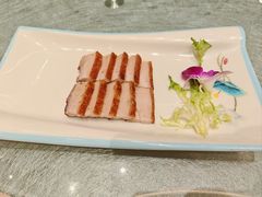 -南海食街(佛冈店)