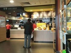 -麦当劳(斜土路2号店)