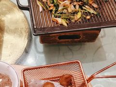 -福来居烤鸭店(天坛二店)
