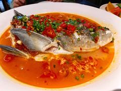 千岛湖鱼头-上名堂·鱼头好吃(体育场路店)