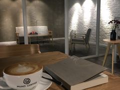 -MIAO COFFEE