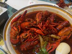 -鼎原力量东北吊炉烧烤(临河街店)