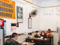 大堂-东泰祥生煎馆(长宁路店)