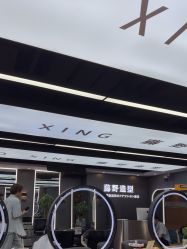 -藤野造型烫染优质