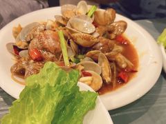 -阿杰臻选海鲜饭店(普陀山店)