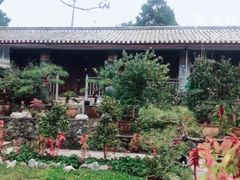 -玉水寨丽江源餐厅