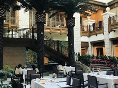 -太湖饭店玉兰厅(自助餐厅)