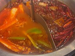 -蜀大侠火锅.川剧变脸(龙泉世茂店)